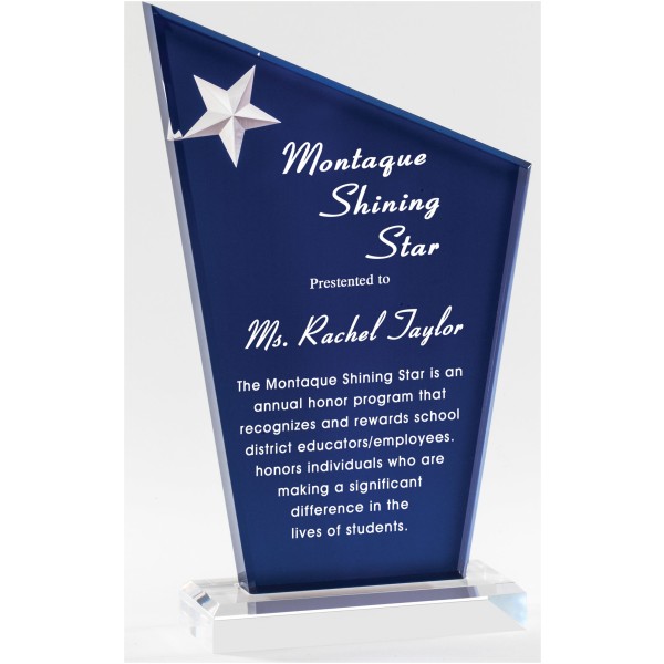 Peak Star Award