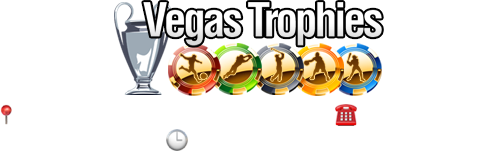 Vegas Trophies