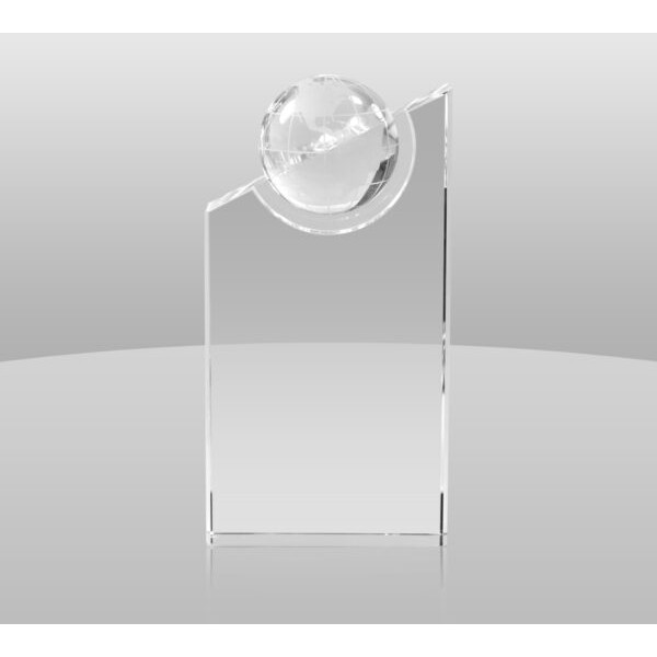 Crystal International Award